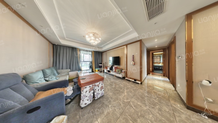 桐庐恒大观澜府二手房实景图