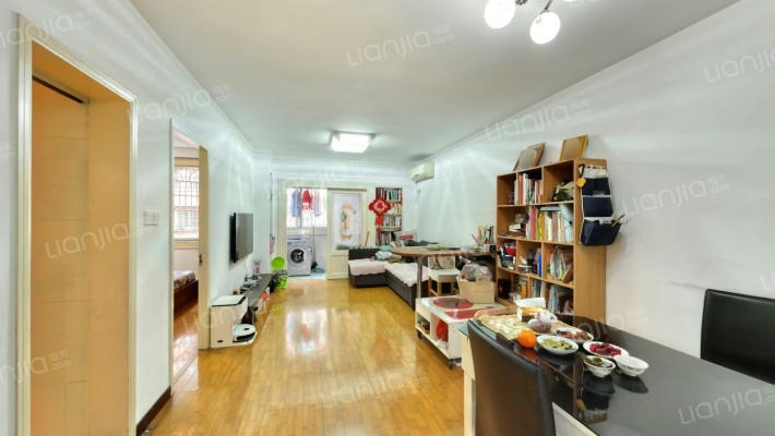 雅渡新村二手房实景图