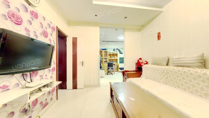 西苑公寓二手房实景图