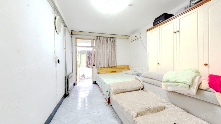 建设路97-1号二手房实景图