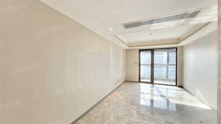 绿城·兰园二手房实景图