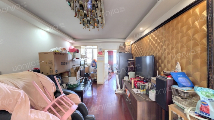 翠竹苑二手房实景图