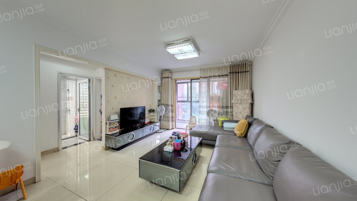 华润凤凰城二期二手房实景图