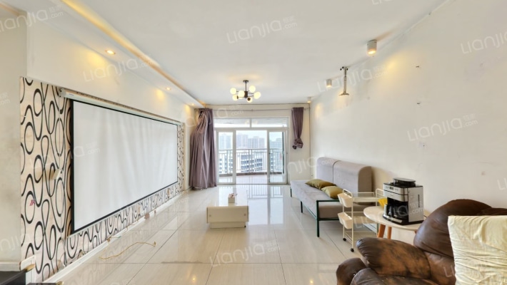 国瑞城1期二手房实景图