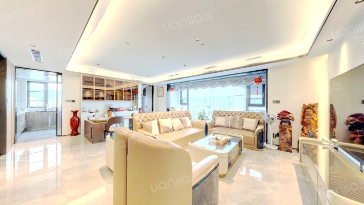 白马映书台二手房实景图