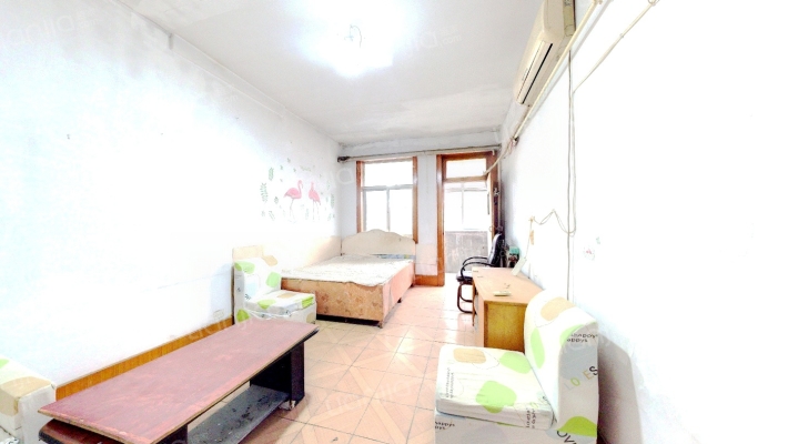 华丰小区二手房实景图