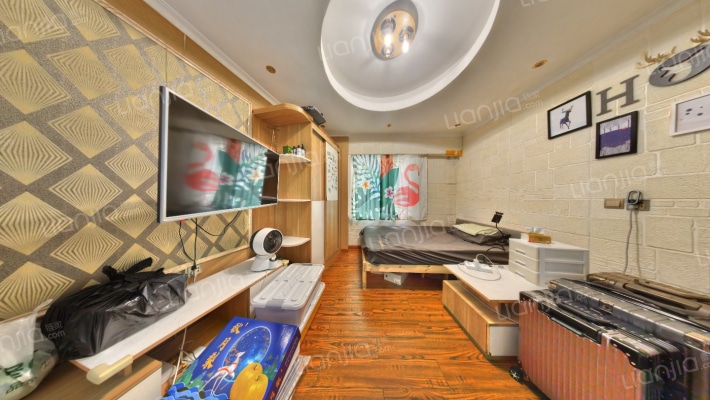 南方证券大厦二手房实景图