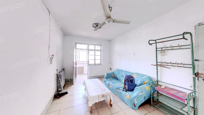 水电建设集团十五工程局家属院二手房实景图