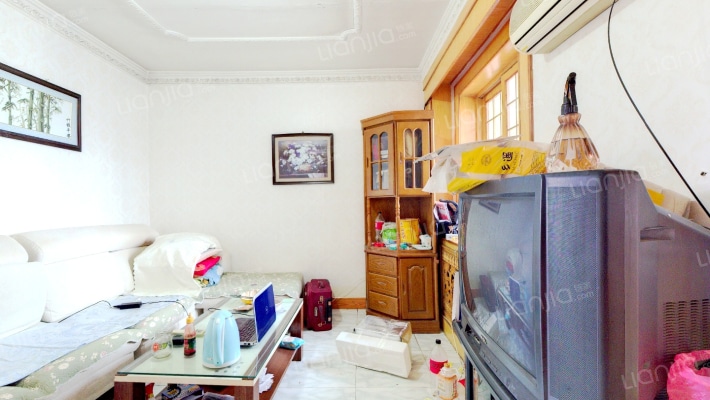 涿州铁路住宅小区二手房实景图