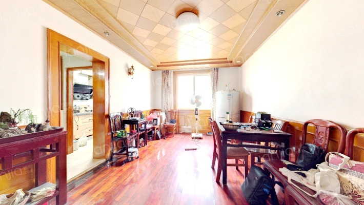干将西路1301号二手房实景图