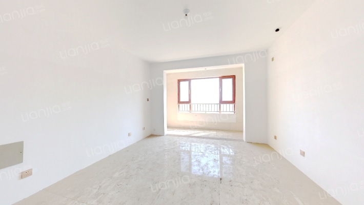 书香世家B区二手房实景图