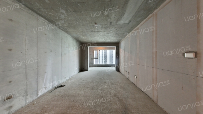 信达雁熙云著澜庭二手房实景图