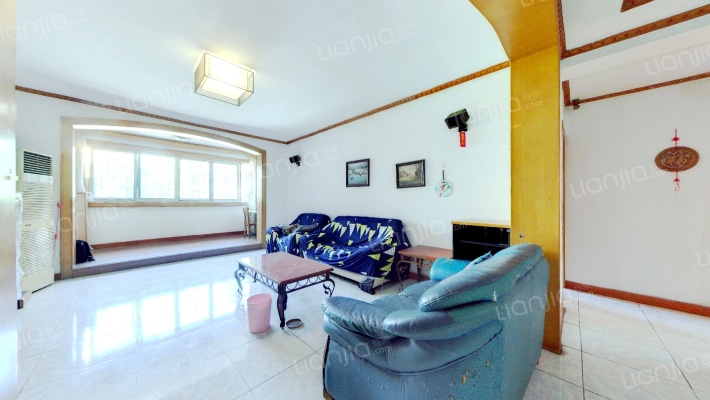 翔宇苑二期二手房实景图