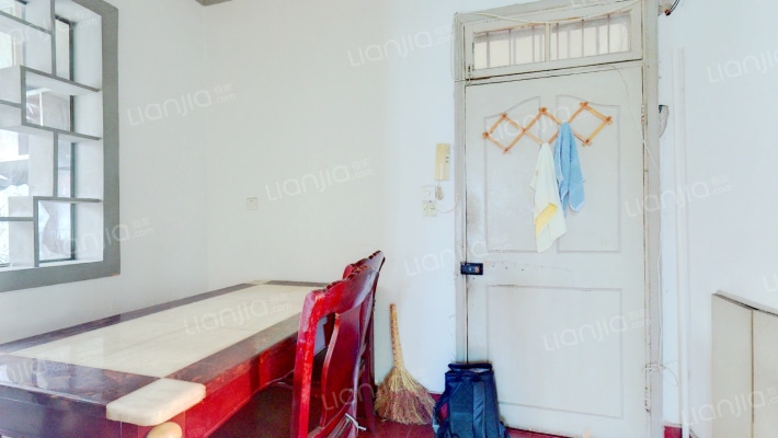 太平新村北区二手房实景图