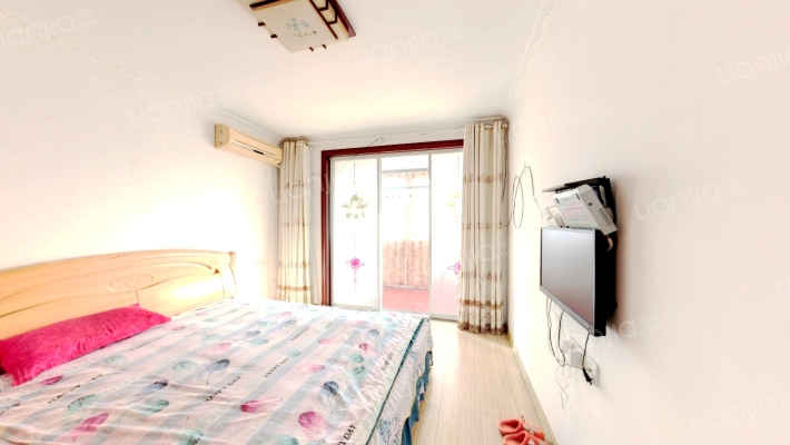 人民中路22号二手房实景图