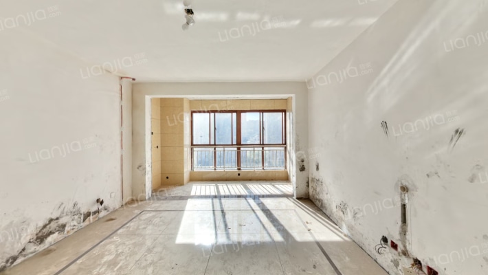 紫郡二手房实景图