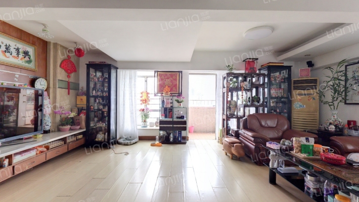 乐怡居二手房实景图