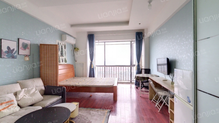 瑞凯国际二手房实景图