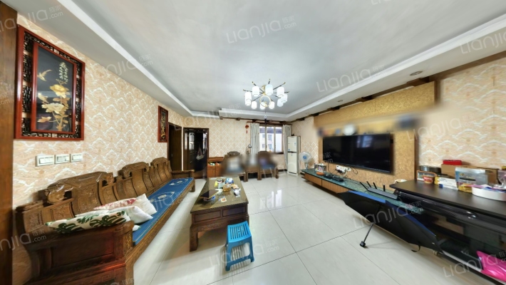 顺联大厦二手房实景图