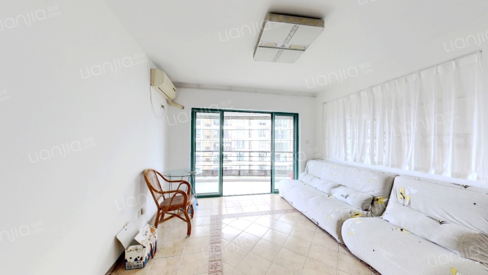 美舍名家二手房实景图