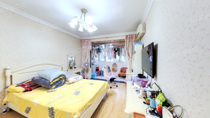 申泉小区二手房实景图