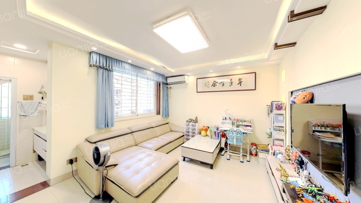 瑞景新村蟠龙苑二手房实景图