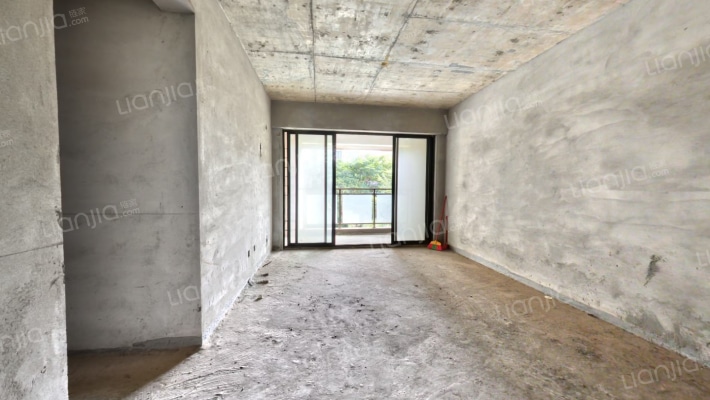 九洲玉带湾二手房实景图