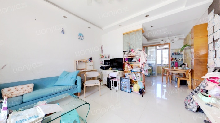 湖岸名家南区二手房实景图