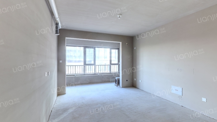 上东区东第二手房实景图