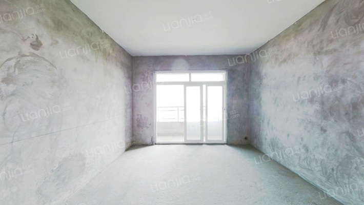 福城天街二手房实景图