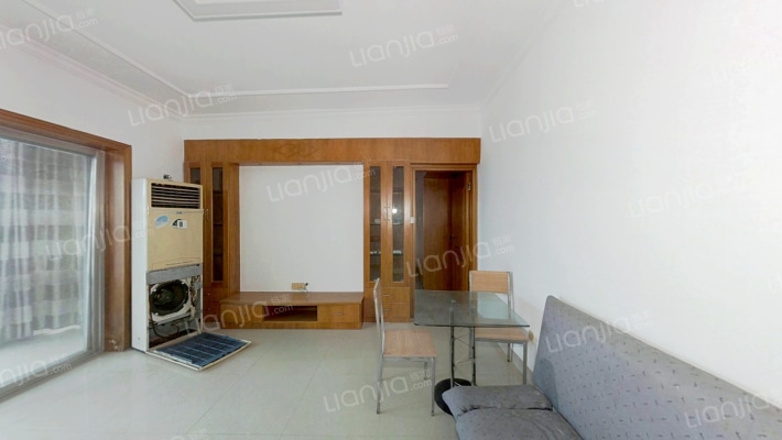 鑫利华商厦A区二手房实景图