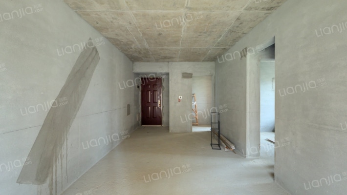 佳兆业东江新城五期二手房实景图