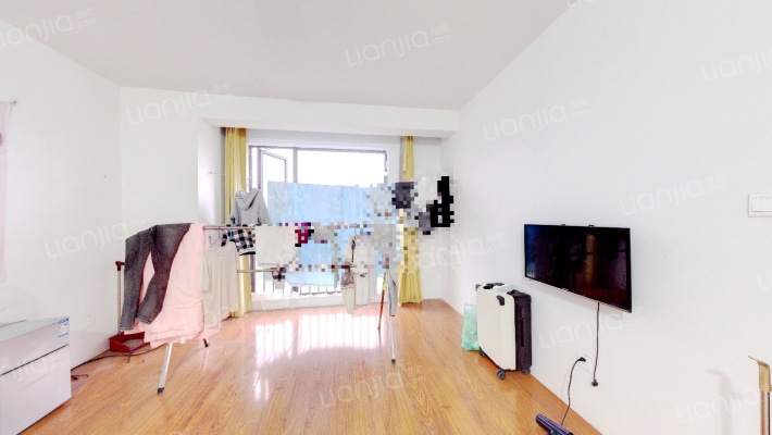 松涛嘉园二手房实景图