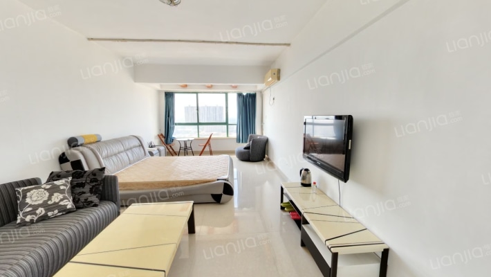 兴泰大厦二手房实景图