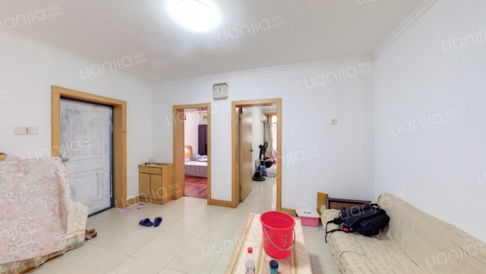 太湖西路工业设备公司二手房实景图