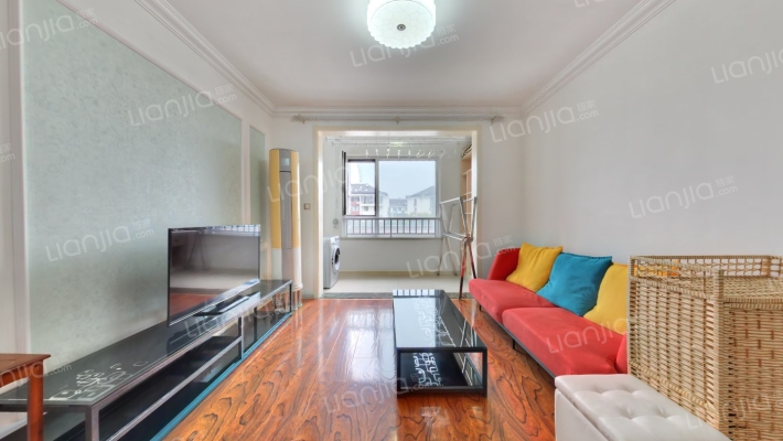 金嶺美地二手房实景图