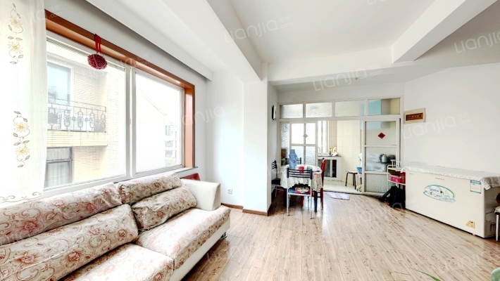 昌盛花园二手房实景图