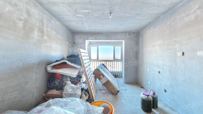 蓝山庭苑二手房实景图