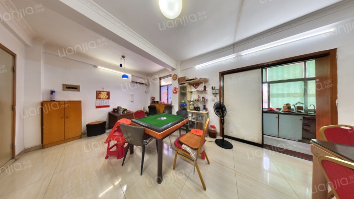 松园南街23号二手房实景图