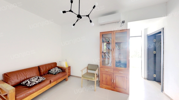 鼓浪屿别墅二手房实景图