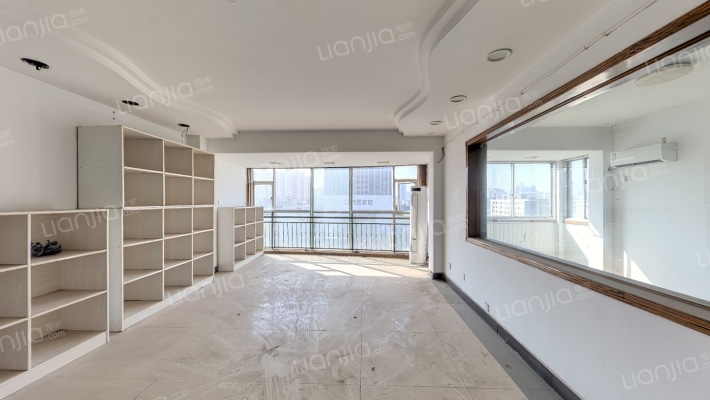 东方之珠二手房实景图