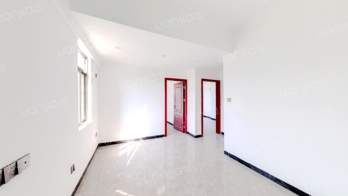 和兴花园住宅区二手房实景图