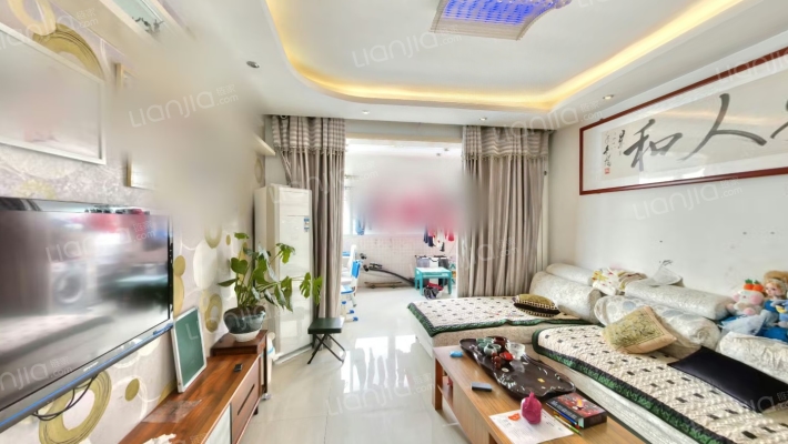 紫香阁二手房实景图