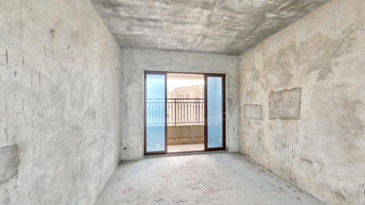 海都文化广场二手房实景图