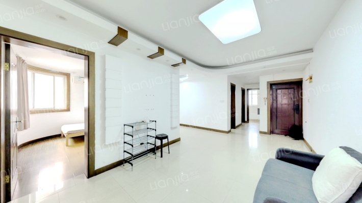 金巷小区（10弄3支弄多层）二手房实景图