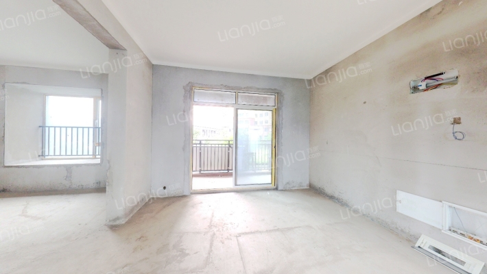 湖景雅苑二手房实景图