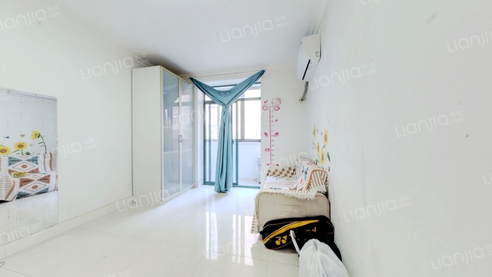 宛南六村二手房实景图