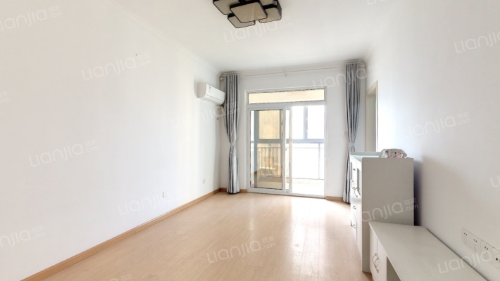 青扬新桥花园二手房实景图