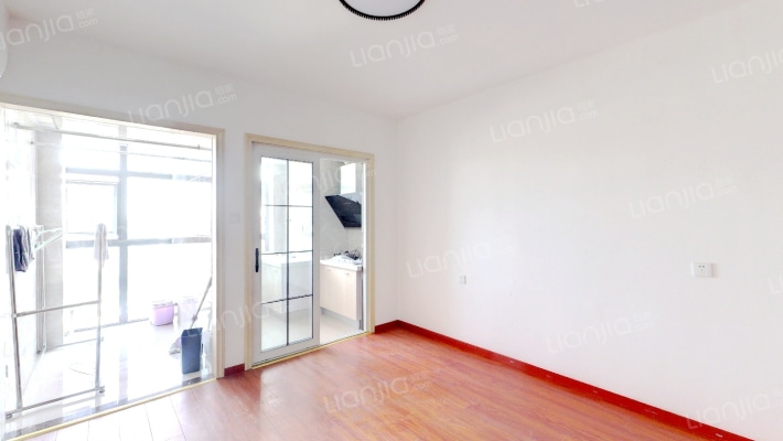 华商广场二手房实景图