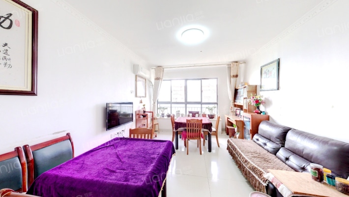 庄园心伽泊二手房实景图